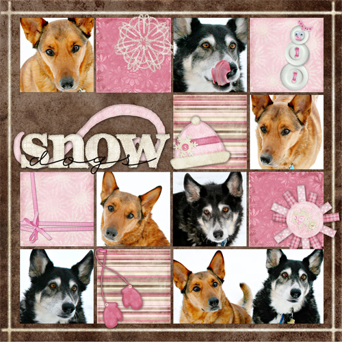 Snow Dogs