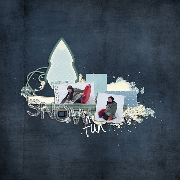 snow fun