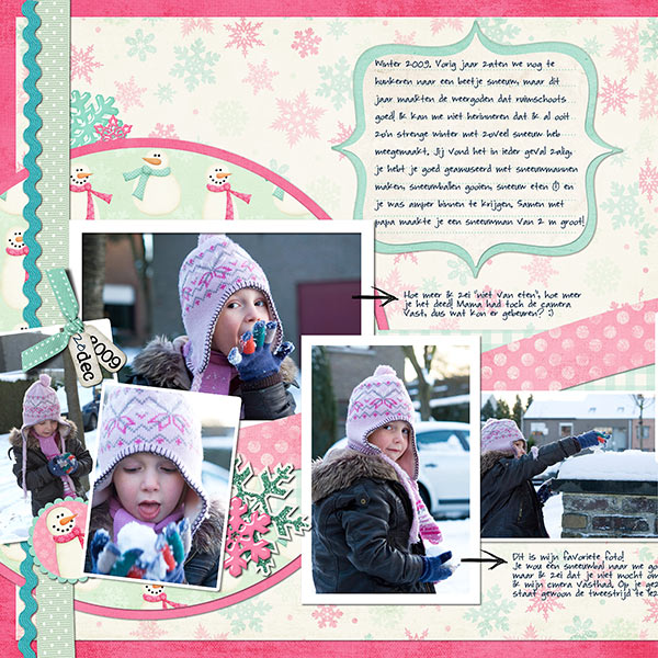 Snow Fun