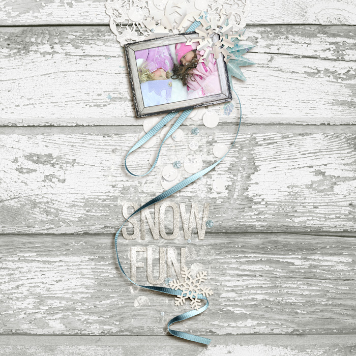 Snow Fun