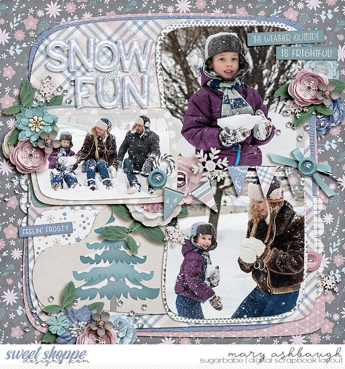 Snow Fun