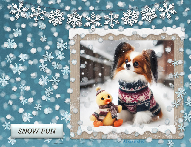 Snow Fun