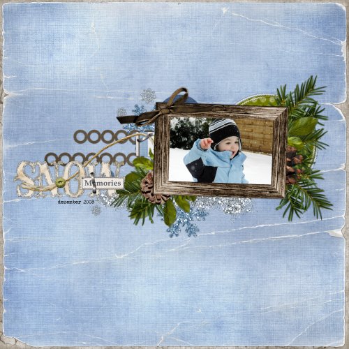 Snow Memories