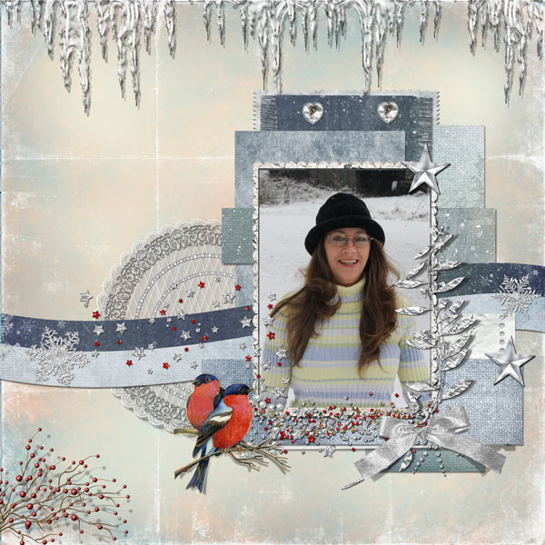 Snow Much Fun