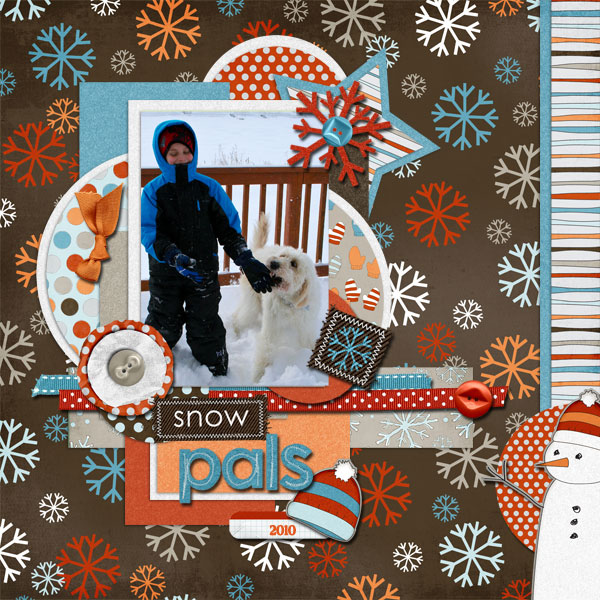 Snow Pals