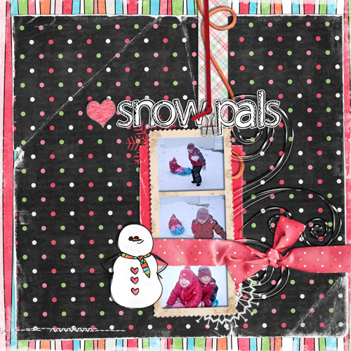 Snow Pals