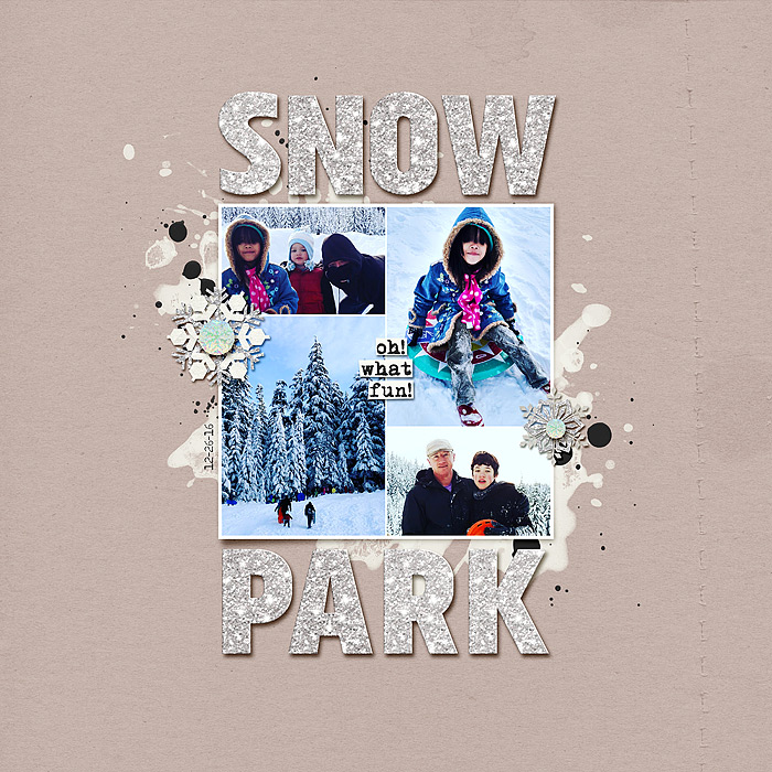 Snow Park