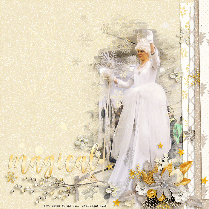 Snow Queen