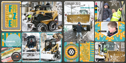 Snow Removal-2013