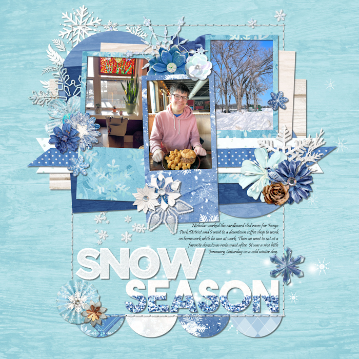 Snow Season