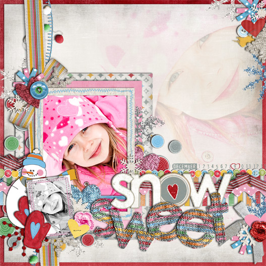 Snow Sweet