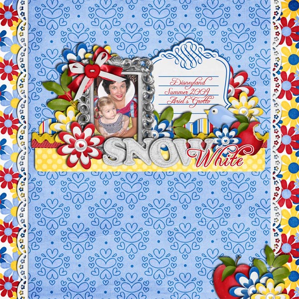 Snow White