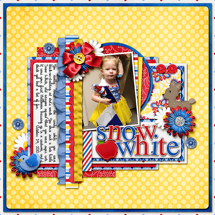Snow White