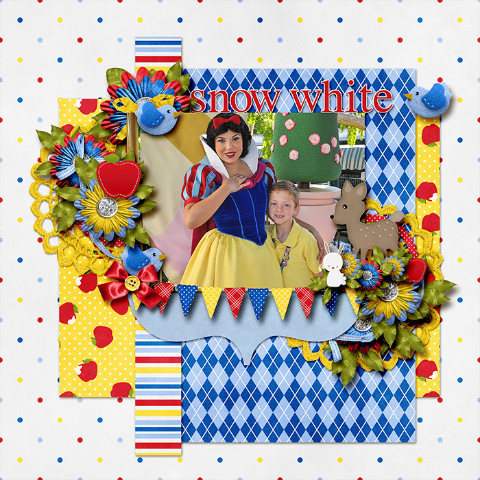 Snow White