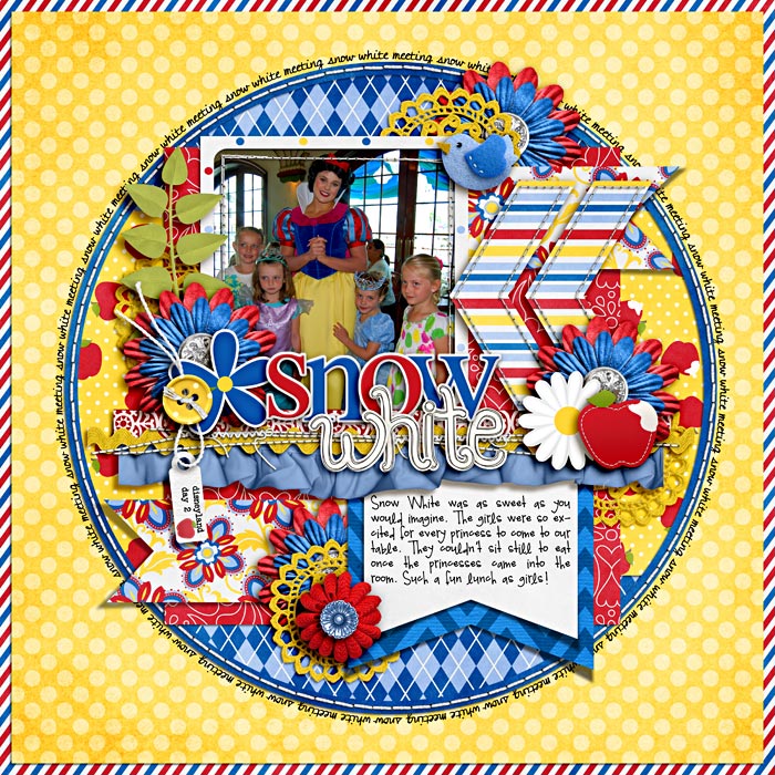 Snow White