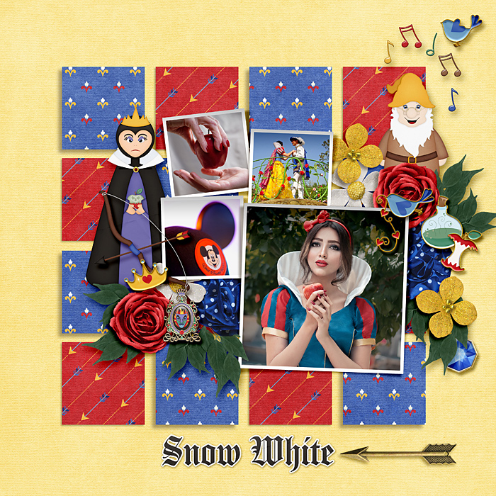 Snow White