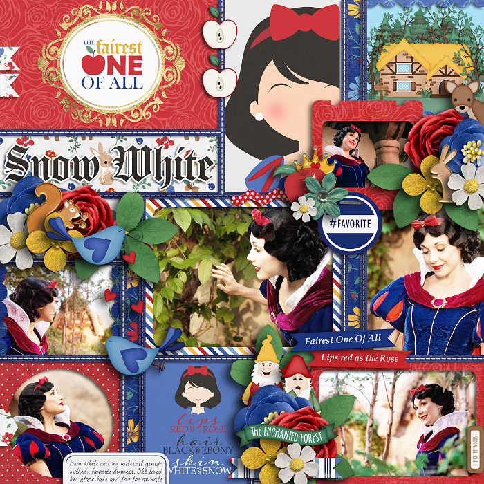Snow White
