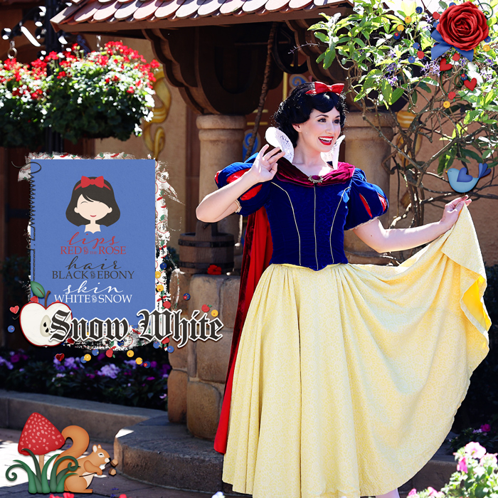 Snow White