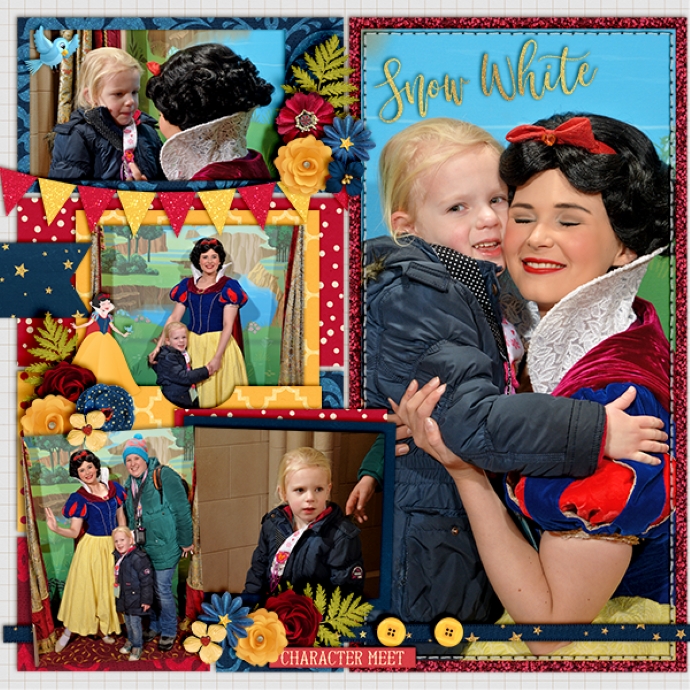 Snow White