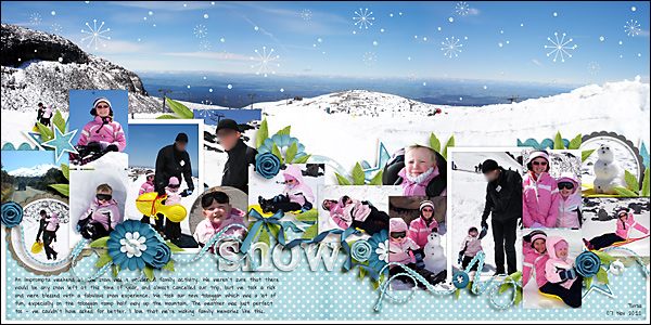 Snow