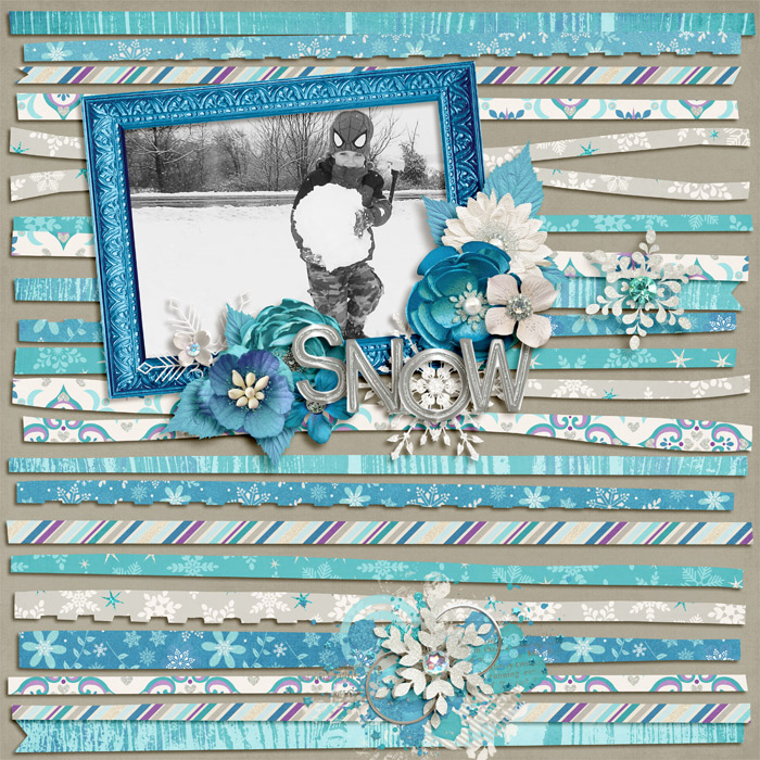 Snow