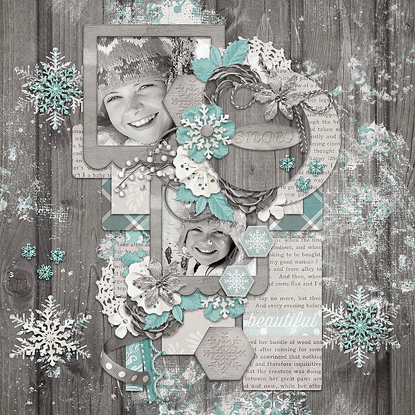 Snow