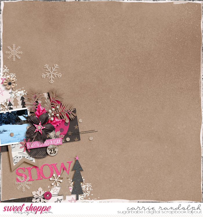 Snow