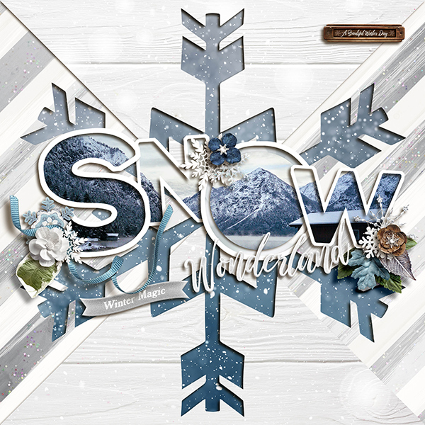 Snow
