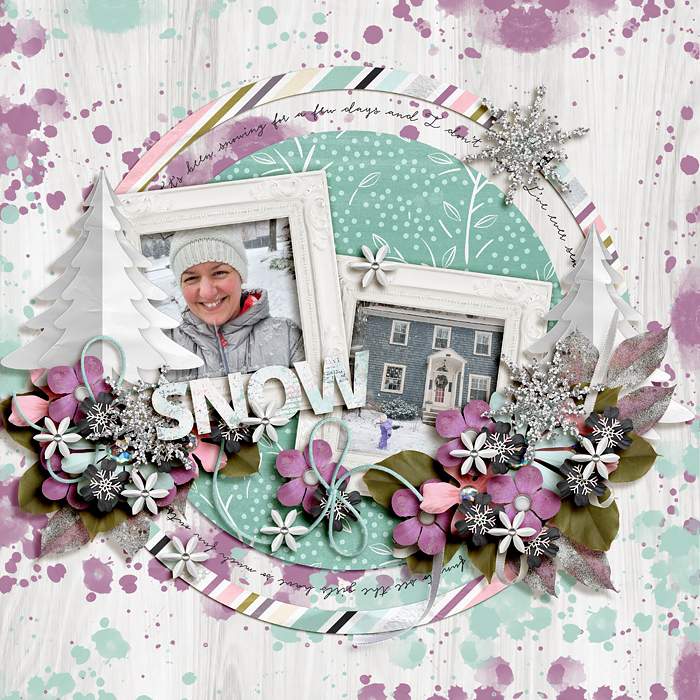 Snow