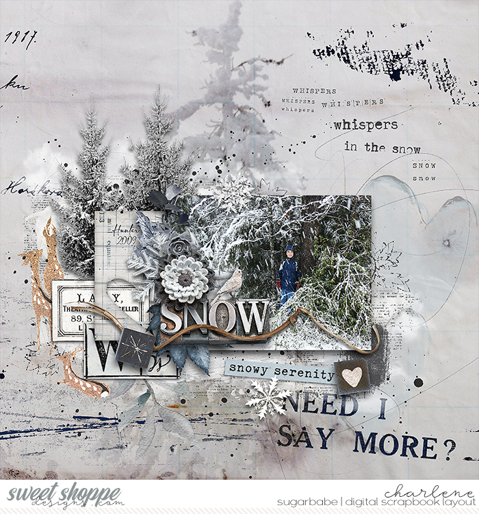 Snow