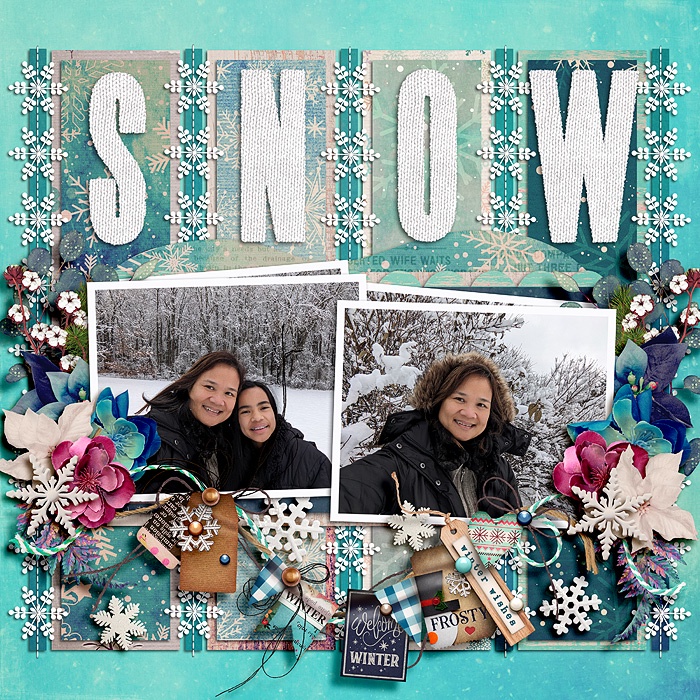 Snow
