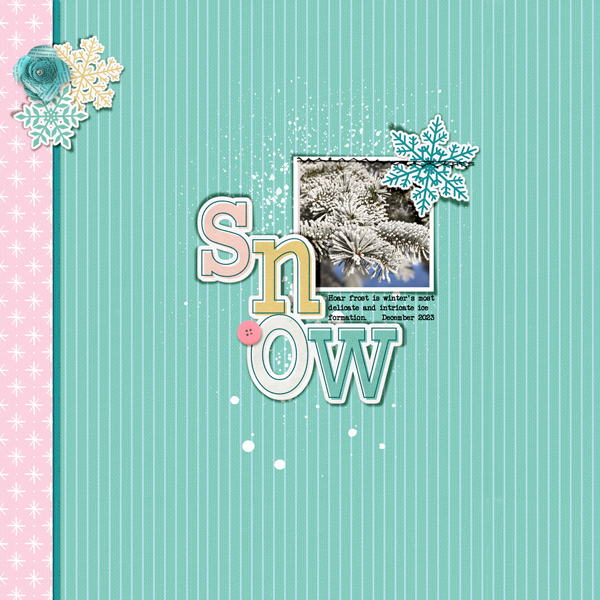 SNOW