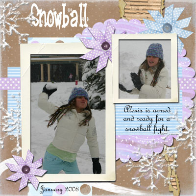 Snowball