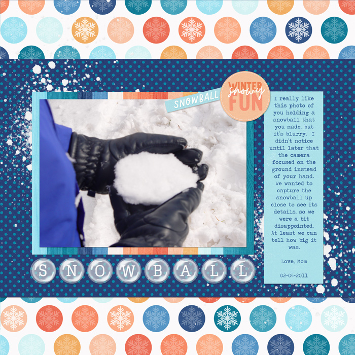 Snowball