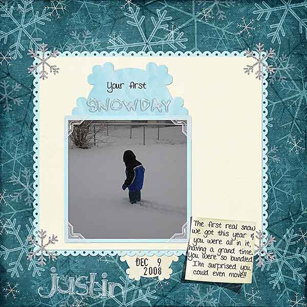 Snowday