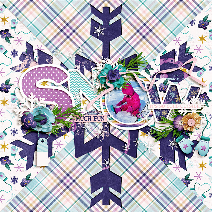 Snowflake Wishes