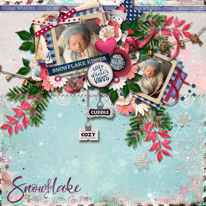 Snowflake
