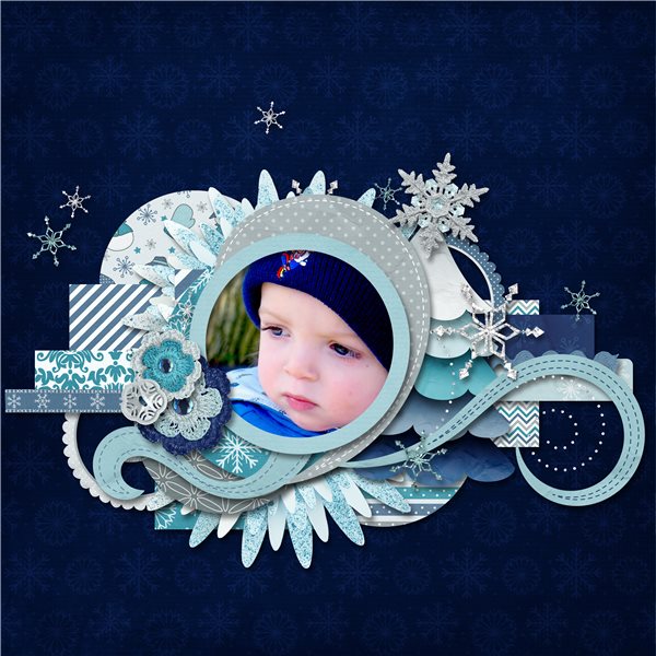Snowflakes