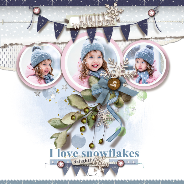 Snowflakes