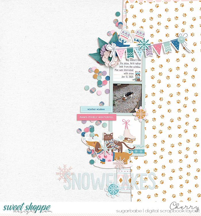 Snowflakes