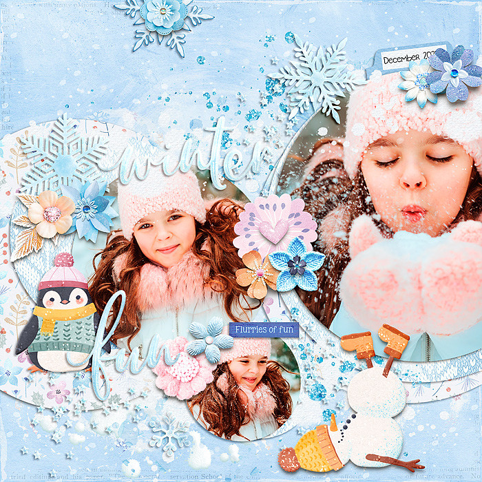 Snowflakes