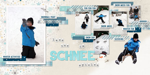 snowfun