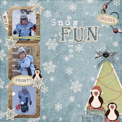 Snowfun