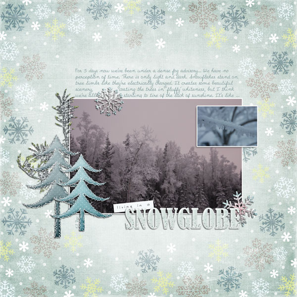 Snowglobe