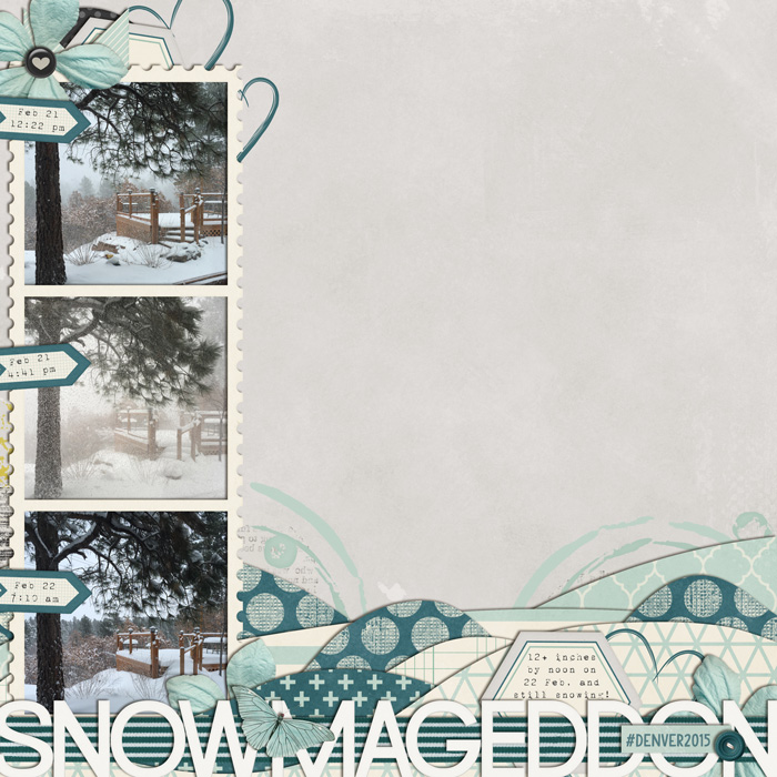 Snowmageddon