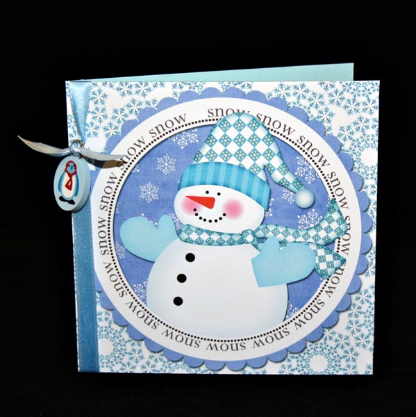 Snowman