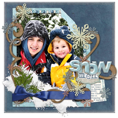 Snowmen