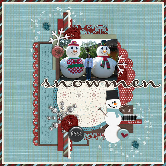 Snowmen