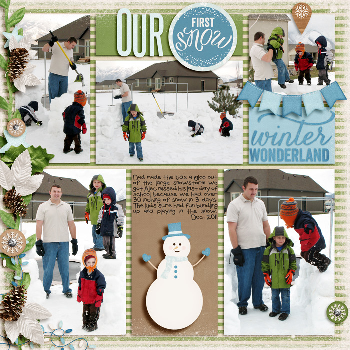 snowmen