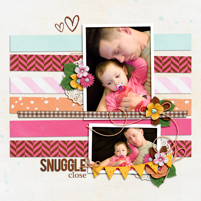 Snuggle Close